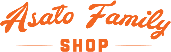 Asato Family Shop