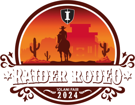 Iolani Fair 2024 – Raider Rodeo