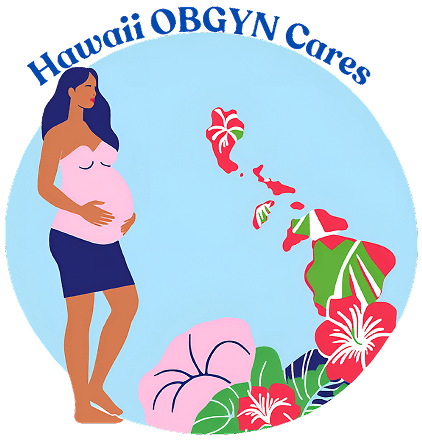 Hawaii OBGYN Cares