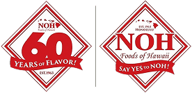 NOH Foods Hawaii